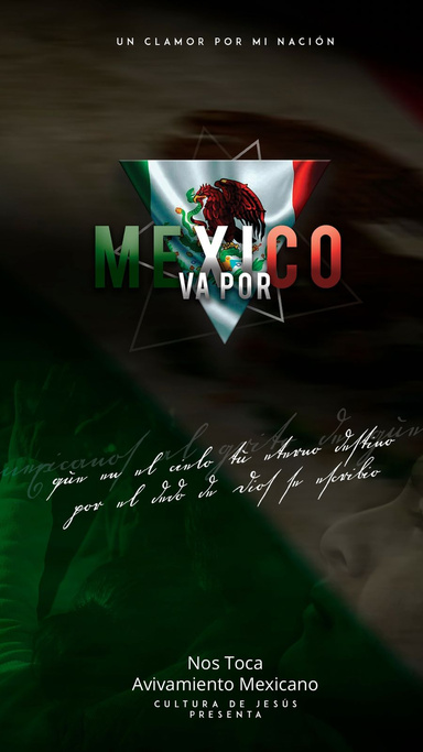 Va por México