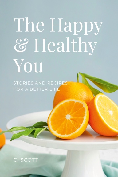 "Culinary Chronicles: A Personal Recipe Notebook"