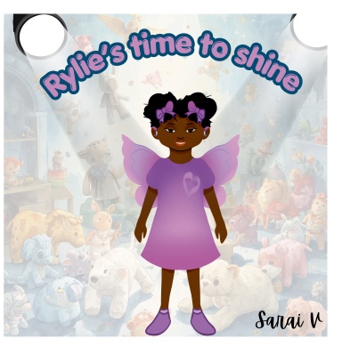 Rylie’s Time to shine