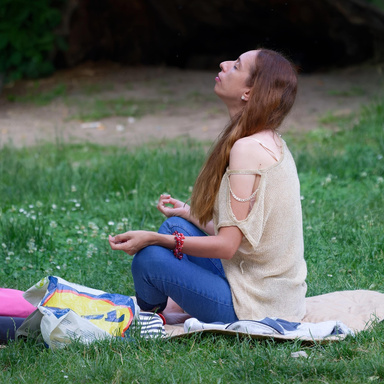 Mindfulness for Beginners: A Step-by-Step Guide to Finding Inner Peace