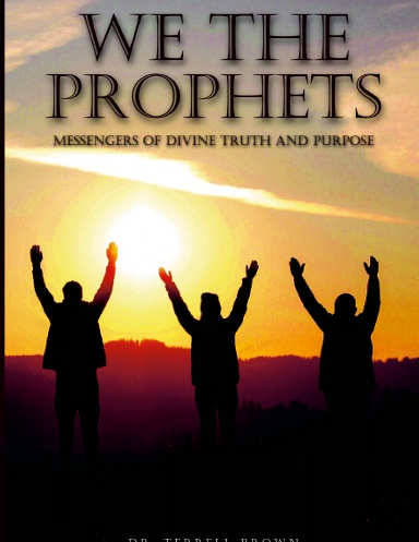 We The Prophets