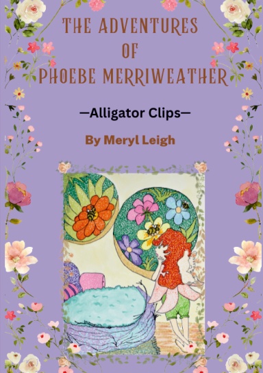 The Adventures of Phoebe Merriweather
