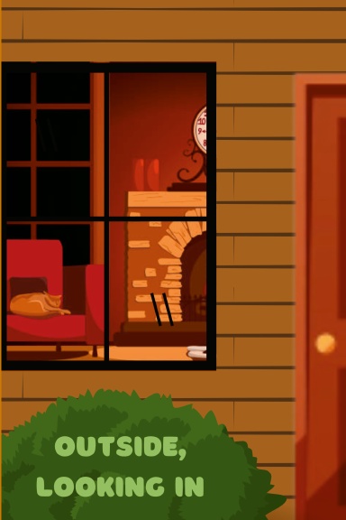 Outside, Looking In
