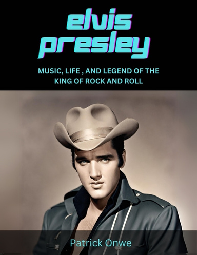 Elvis Presley