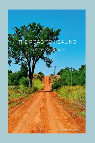 THE ROAD TO HEALING