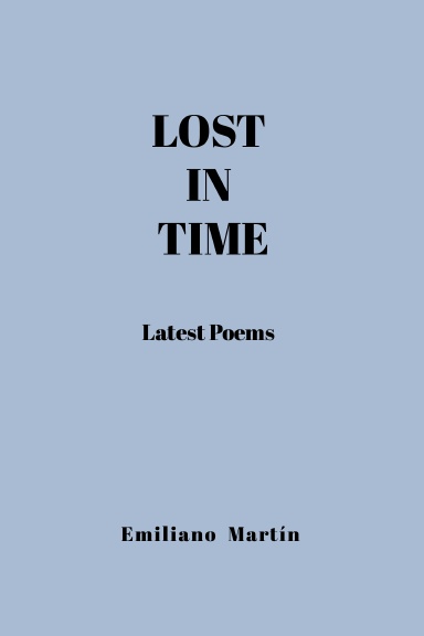 LOST IN TIME