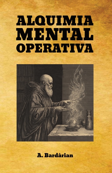 Alquimia mental operativa