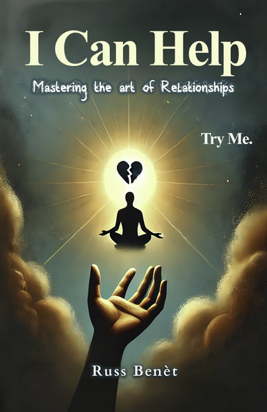 I Can Help