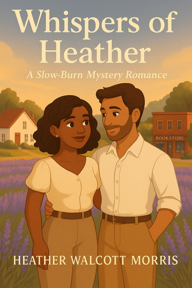 Whispers of Heather