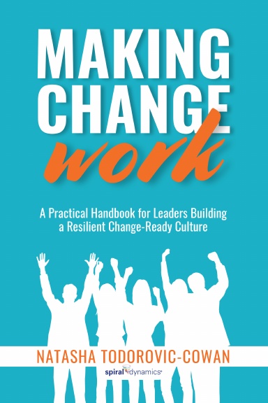 Making Change Work