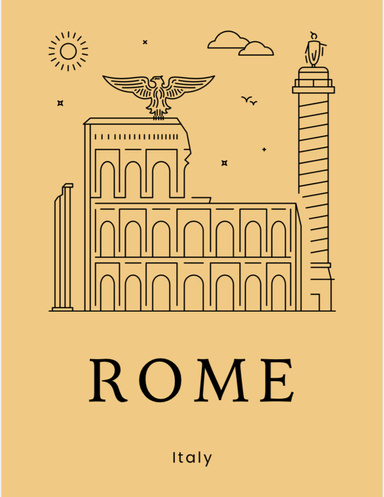 Monumenti di Roma