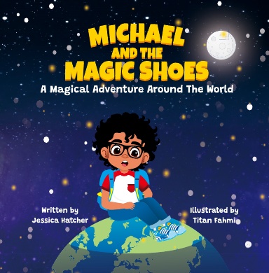 Michael and the Magic Shoes