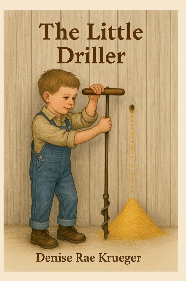 The Little Driller