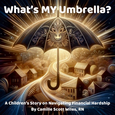 What's MY Umbrella?