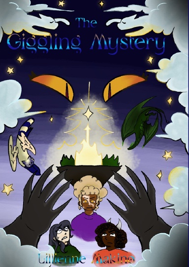 The Giggling Mystery (color)