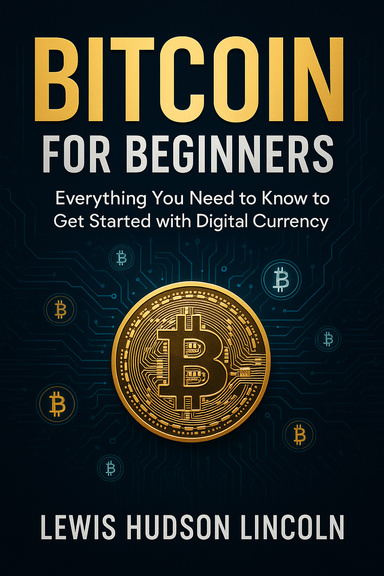Bitcoin for Beginners