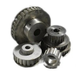 Timing Pulley Manufacturer in India - Muratech Engineering