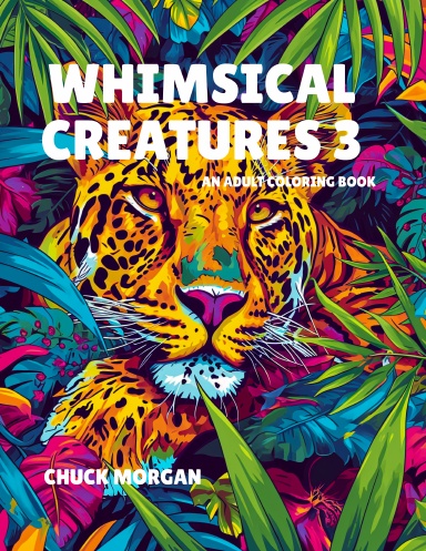 Whimsical Creatures 3