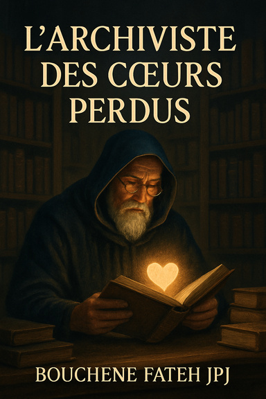L'Archiviste des Cœurs Perdus**