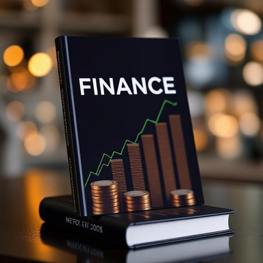 E-book Finance 2025
