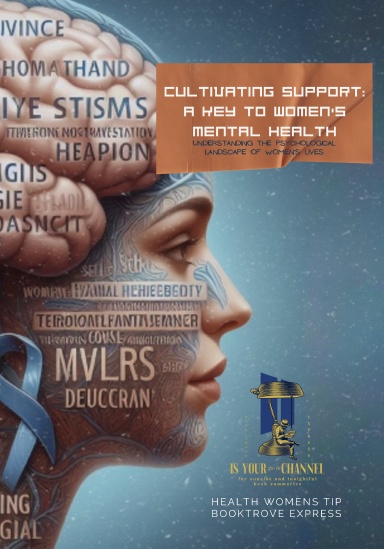 Cultivating Support: A Key to Women’s Mental Health