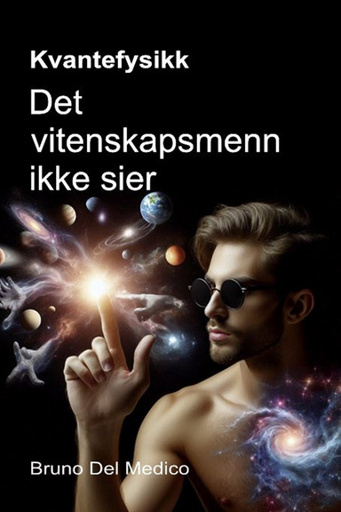Kvantefysikk. Det vitenskapsmenn ikke sier