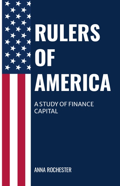 Rulers of America