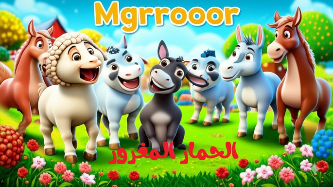 شهاب الحمر المغرور