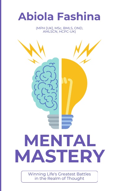 MENTAL MASTERY