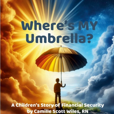 Where's MY Umbrella?