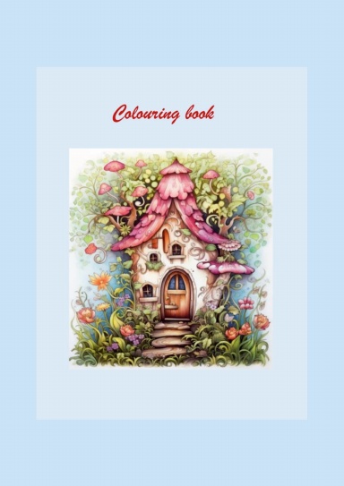 colouring book