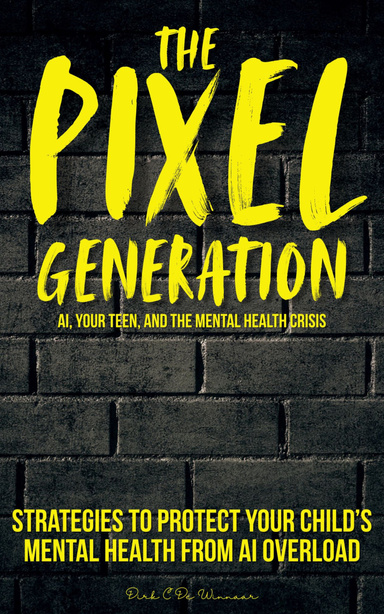 The Pixel Generation