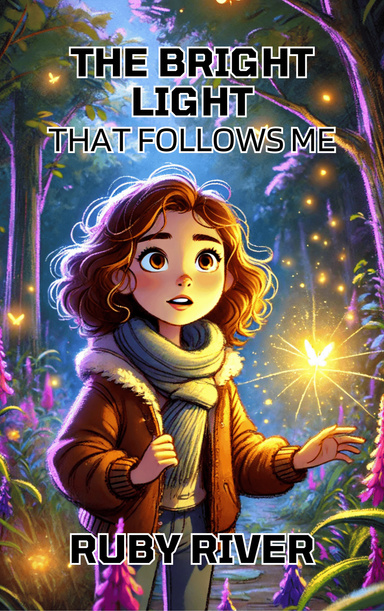 The Bright Light That Follows Me