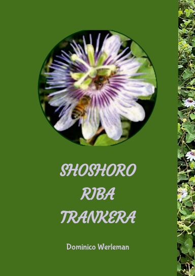 SHOSHORO RIBA TRANKERA