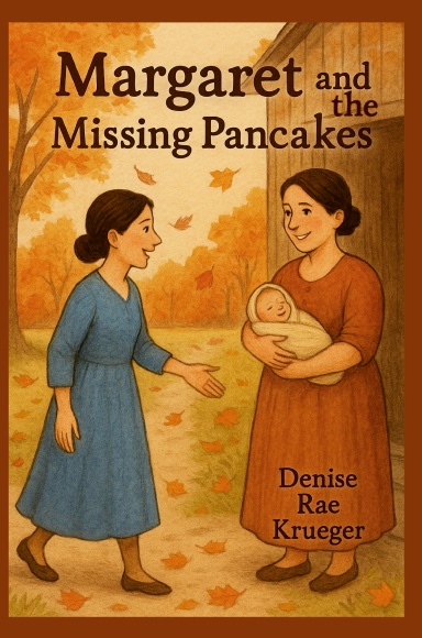 Margaret and the Missing Pancakes