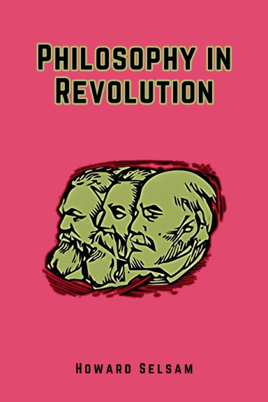 Philosophy in Revolution
