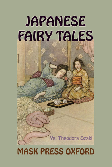 Japanese Fairy Tales