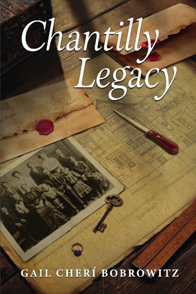 Chantilly Legacy