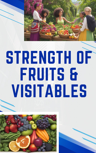 Strength of fruits