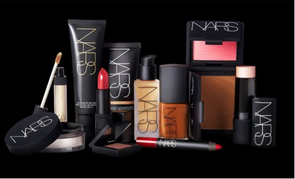 Global Makeup Brand NARS officially launched in India