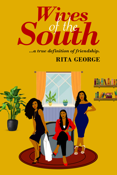 Wives of the South