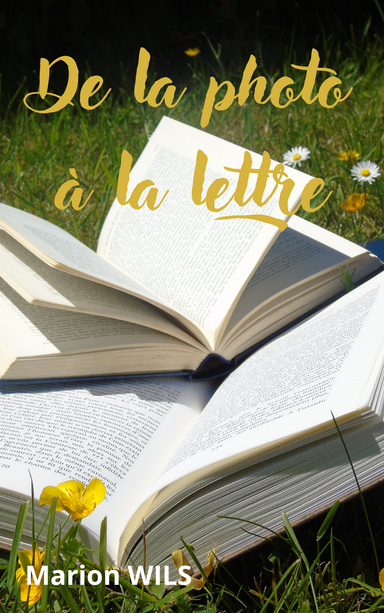 De la photo à la lettre