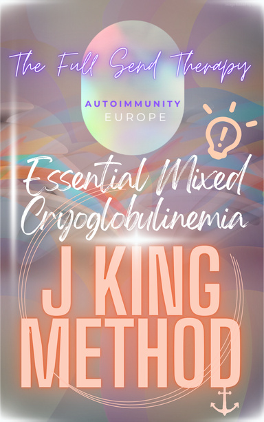 Essential Mixed Cryoglobulinemia J King Method