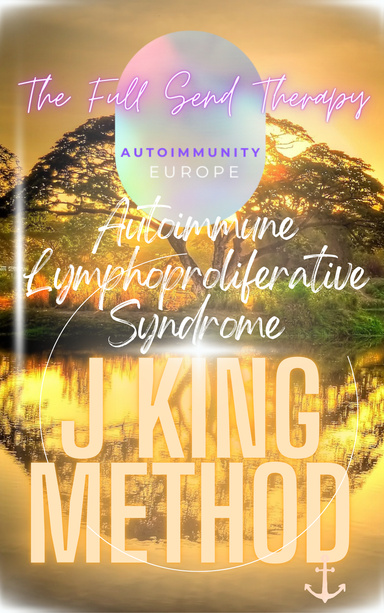 Autoimmune Lymphoproliferative Syndrome J King Method