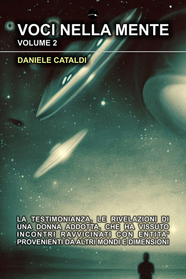 Voci nella Mente - Volume 2
