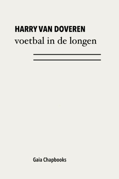 voetbal in de longen