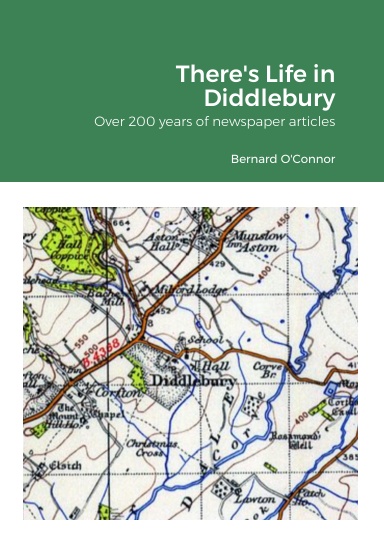There's Life in Diddlebury
