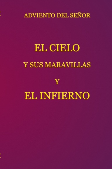 Cielo Y Infierno