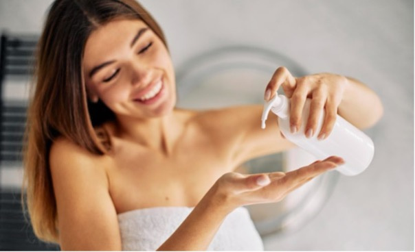 Refreshing Body Washes for Different Skin Types by Beauty Product Manufacturers in India