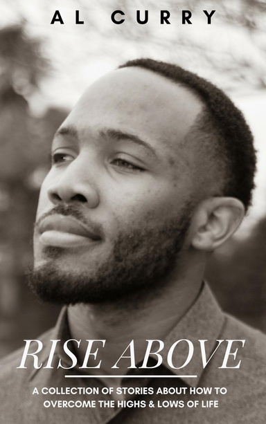 Image of Author Al Curry